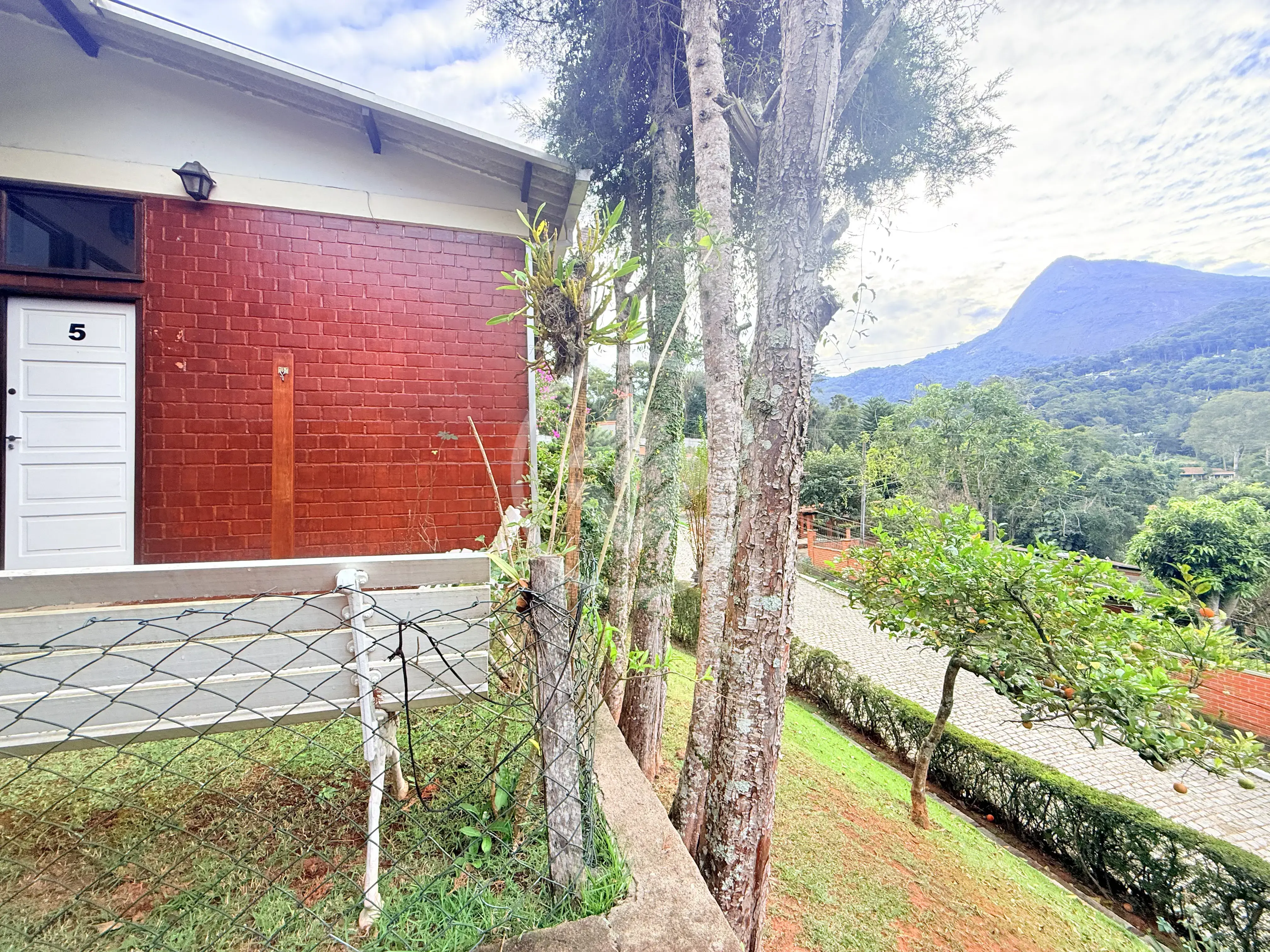 Imagem 3 - Casa Condomínio em Posse, Teresópolis - RJ