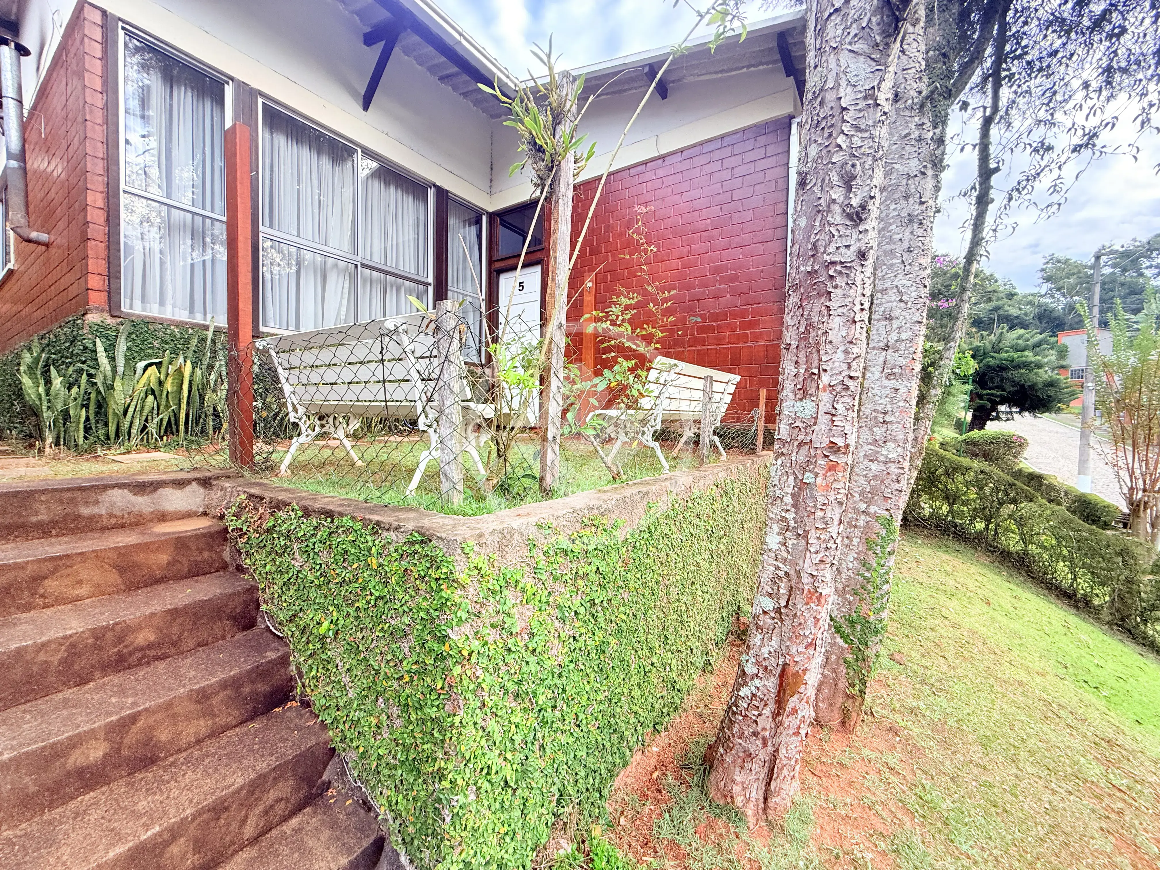 Imagem 1 - Casa Condomínio em Posse, Teresópolis - RJ