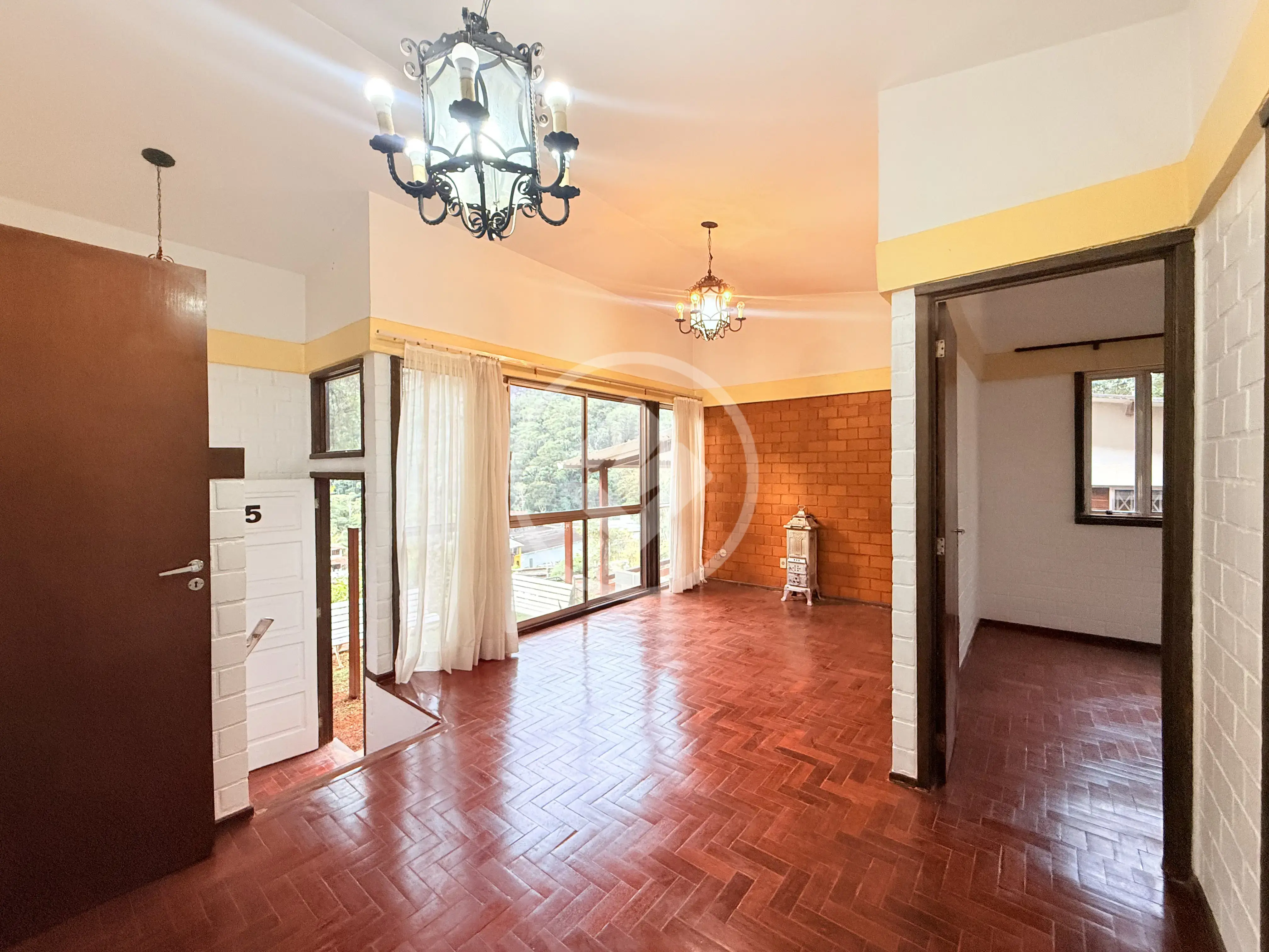 Imagem 6 - Casa Condomínio em Posse, Teresópolis - RJ