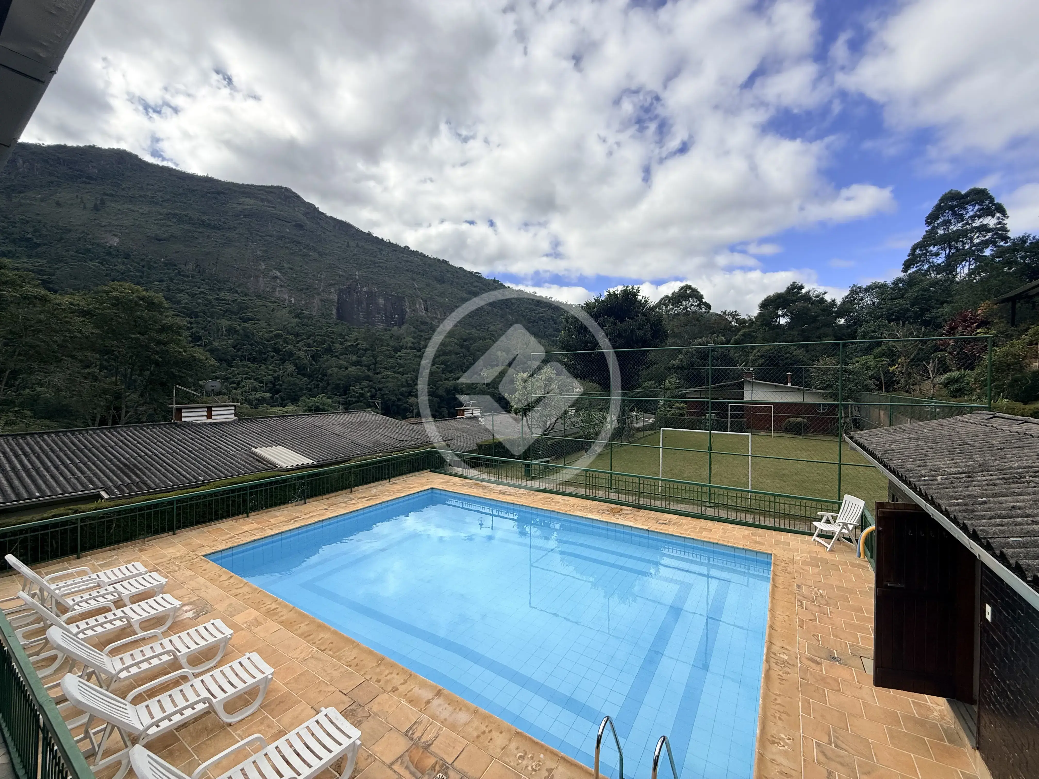 Image 35 - Casa Condomínio em Posse, Teresópolis - RJ