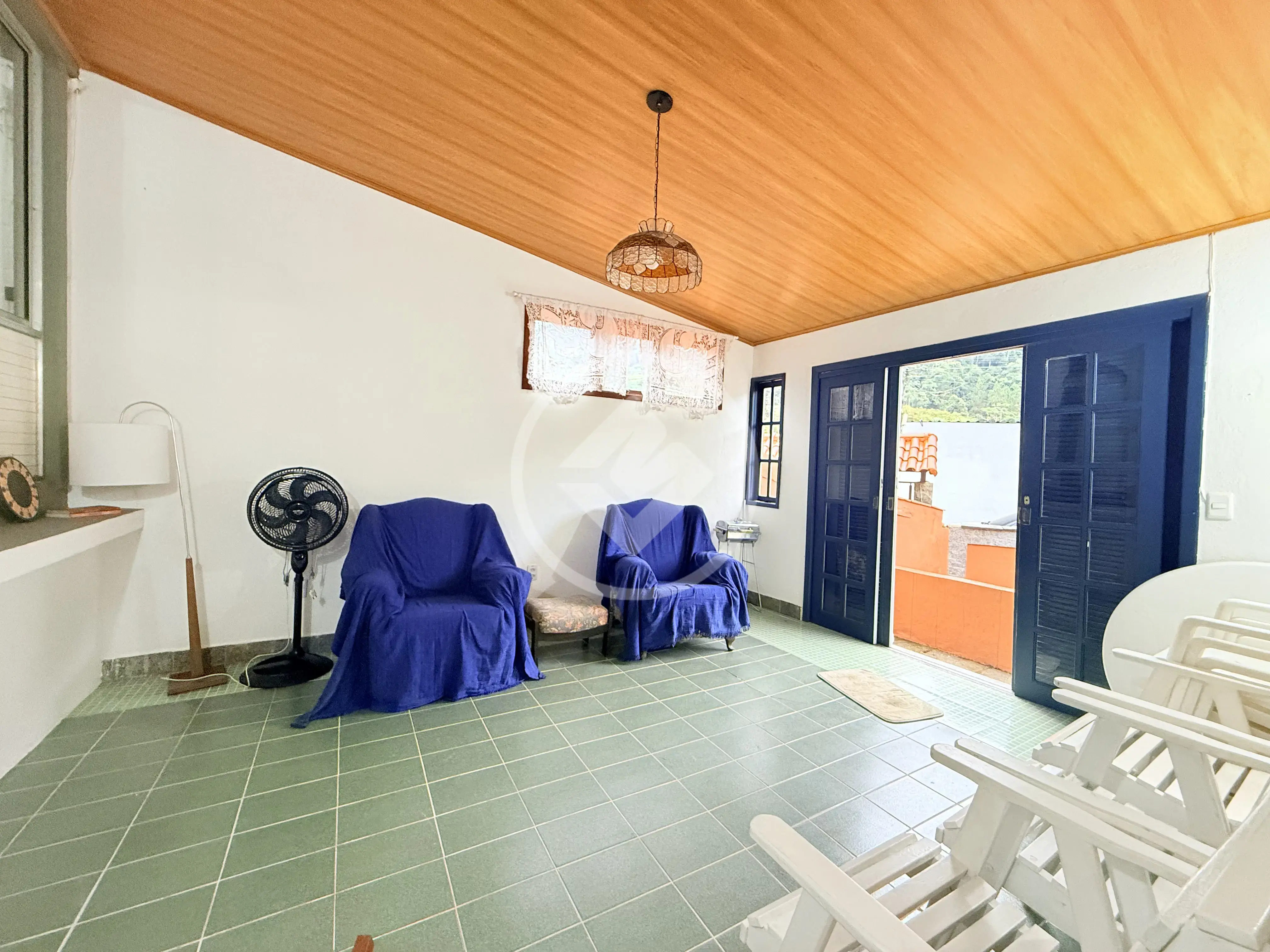 Imagem 5 - Casa Condomínio em Posse, Teresópolis - RJ
