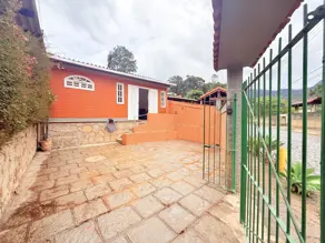 Casa Condomínio Posse, Teresópolis - RJ — foto 1