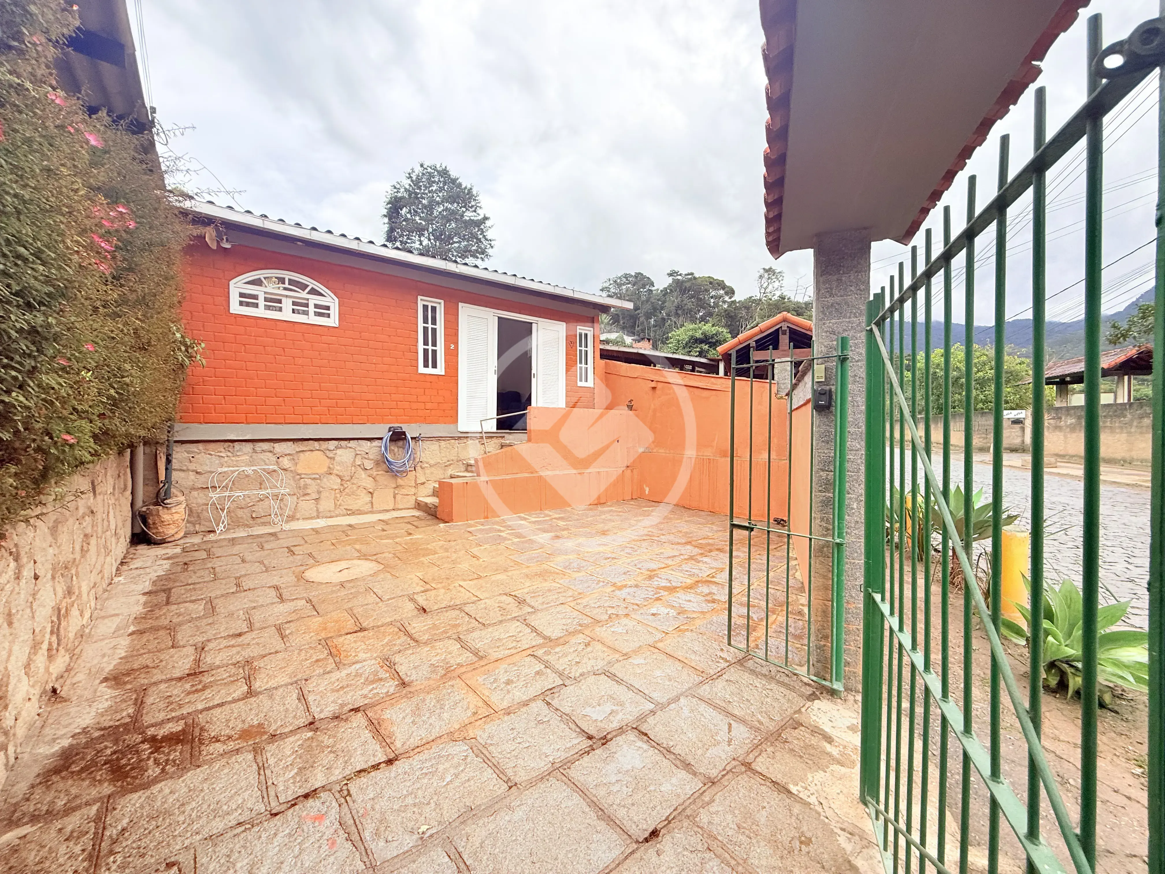 Imagem 1 - Casa Condomínio em Posse, Teresópolis - RJ