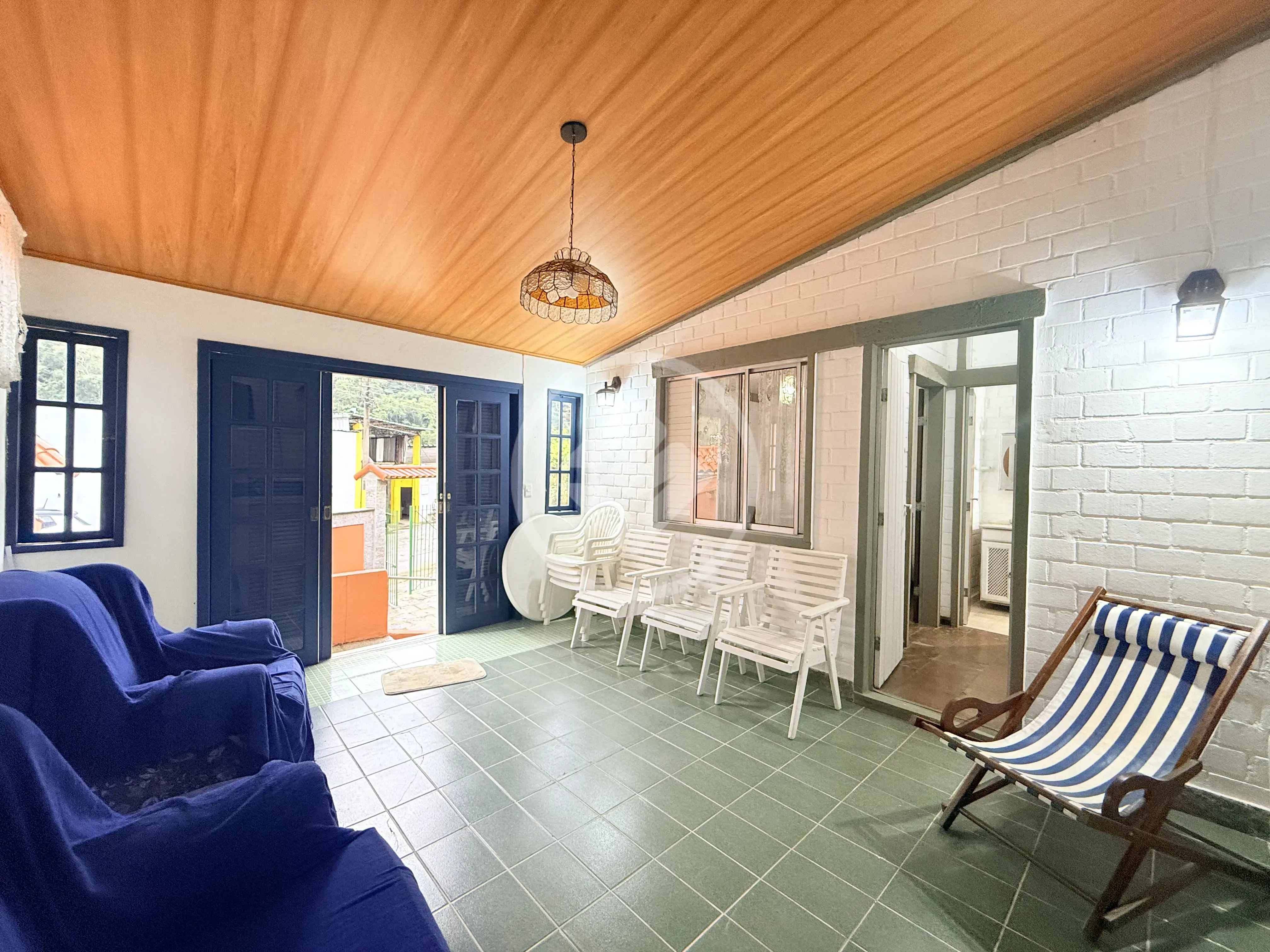 Imagem 4 - Casa Condomínio em Posse, Teresópolis - RJ