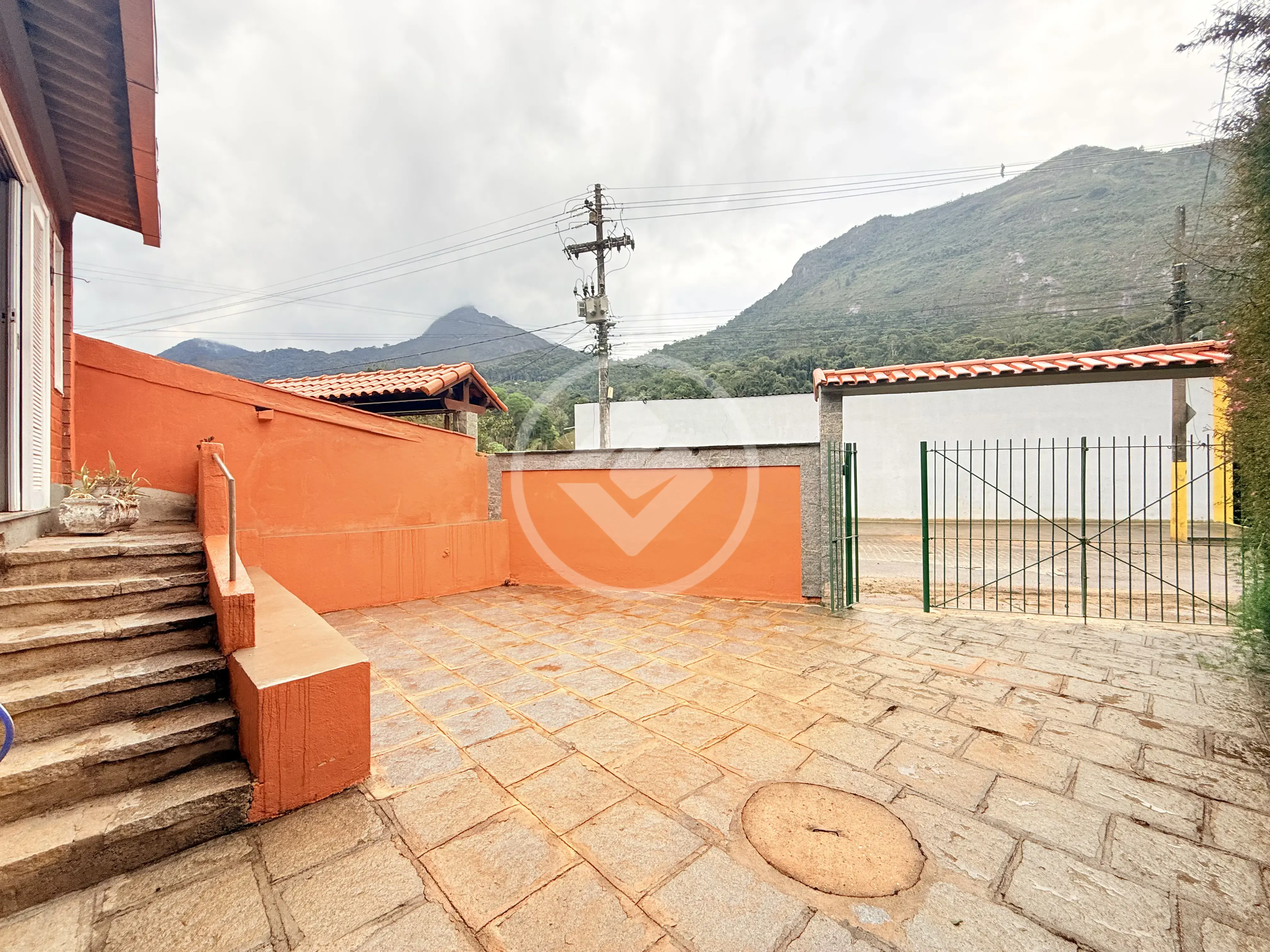 Imagem 1 - Casa Condomínio em Posse, Teresópolis - RJ