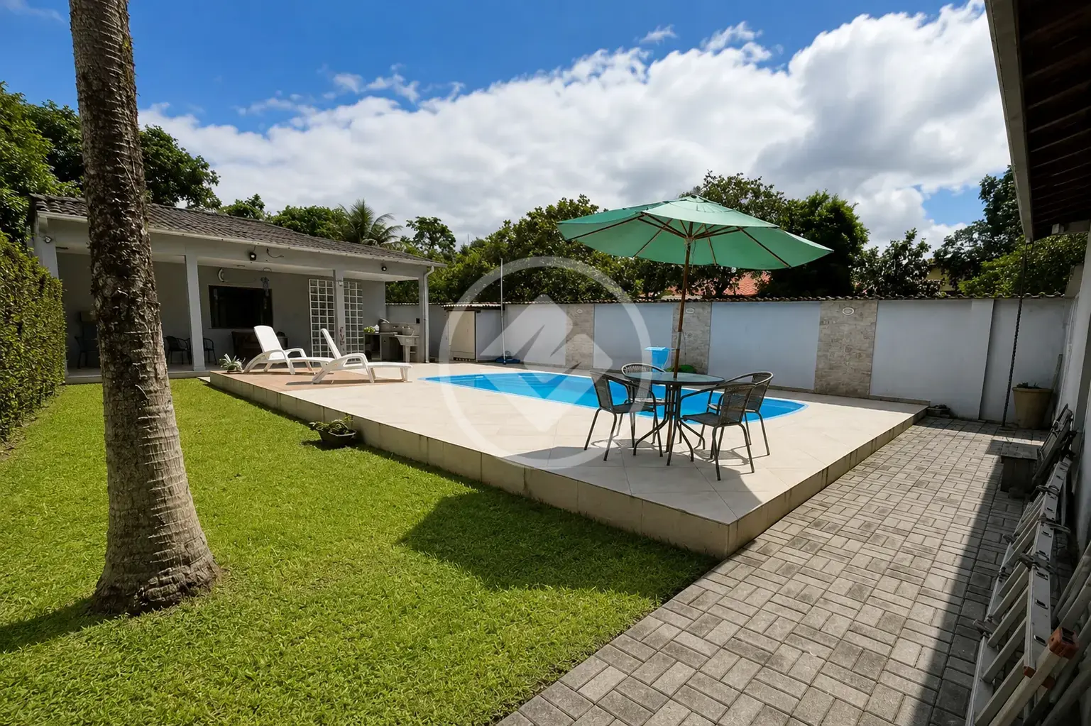 Imagem 1 - Casa em Quinta Mariana, Guapimirim - RJ