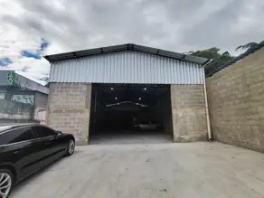 Galpão Bairro da São Pedro, Teresópolis - RJ — foto 1