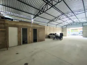 Imagem 3 - Galpão em Bairro da São Pedro, Teresópolis - RJ