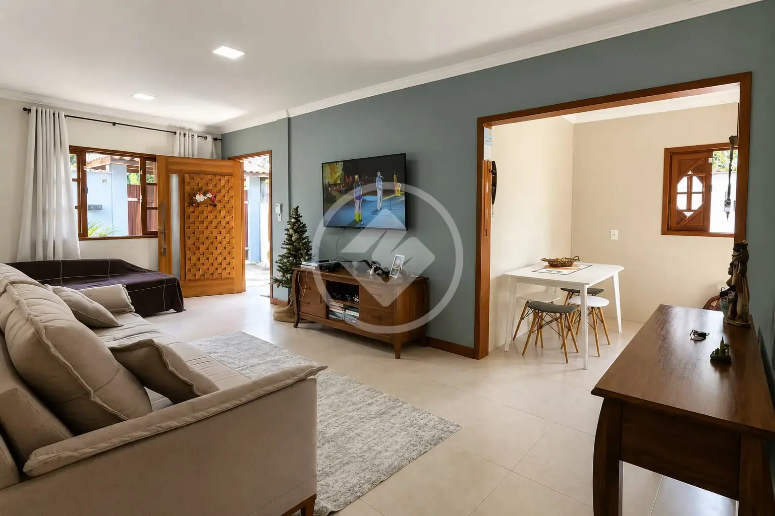 Image 2 - Casa em Quinta Mariana, Guapimirim - RJ