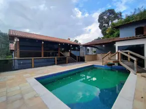 Casa Bom Retiro, Teresópolis - RJ — foto 1