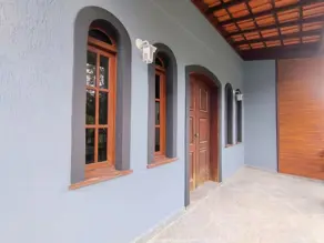 Imagem 4 - Casa em Bom Retiro, Teresópolis - RJ