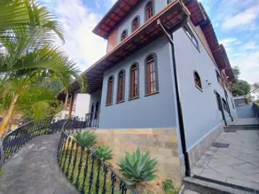 Imagem 2 - Casa em Bom Retiro, Teresópolis - RJ