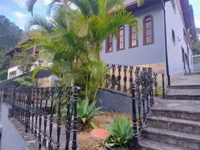 Casa Bom Retiro, Teresópolis - RJ — foto 2