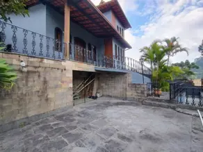 Imagem 3 - Casa em Bom Retiro, Teresópolis - RJ