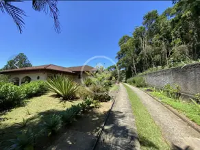 Casa Iucas, Teresópolis - RJ — foto 1