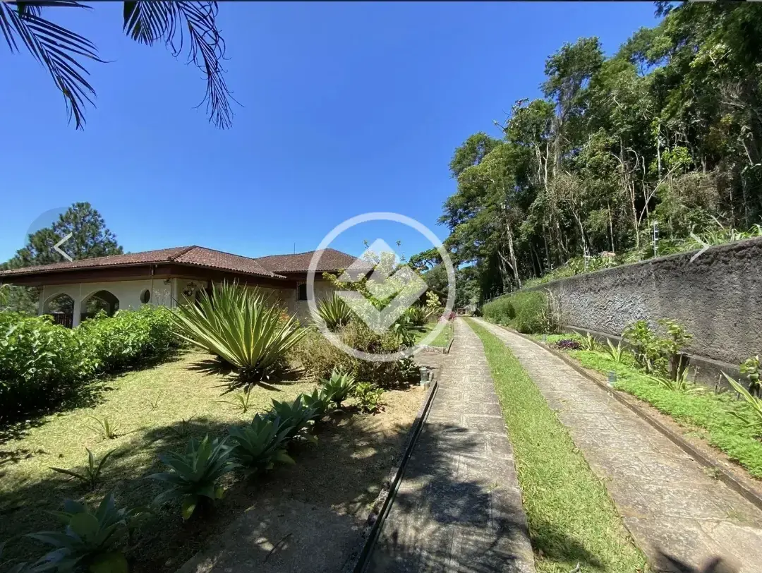 Imagem 1 - Casa em Iucas, Teresópolis - RJ