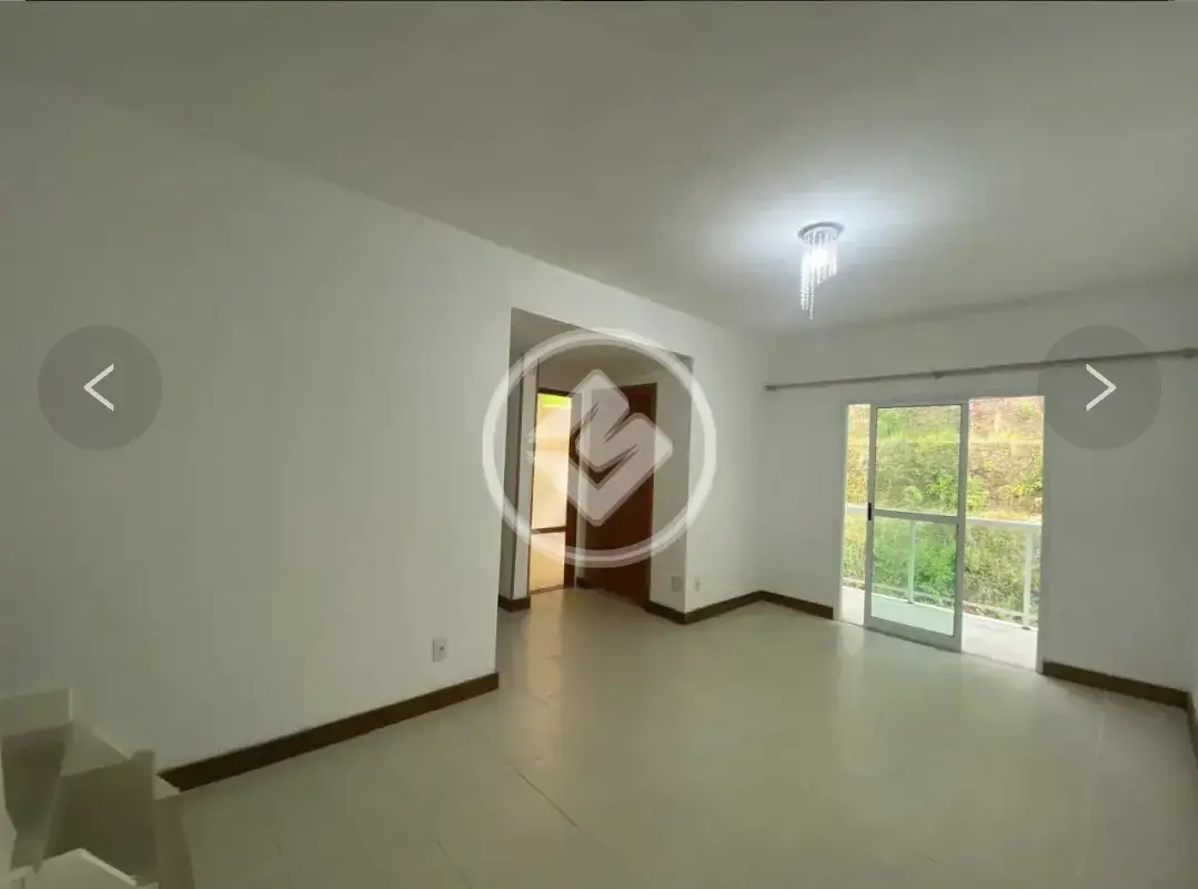 Imagem 1 - Cobertura Duplex em Pimenteiras, Teresópolis - RJ
