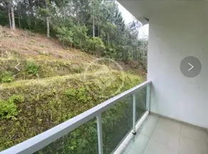 Cobertura Duplex Pimenteiras, Teresópolis - RJ — foto 2