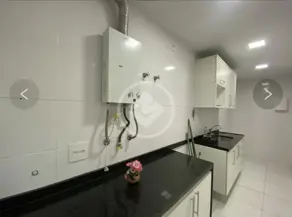 Imagem 4 - Cobertura Duplex em Pimenteiras, Teresópolis - RJ