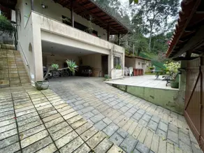 Casa Parque do Ingá, Teresópolis - RJ — foto 1