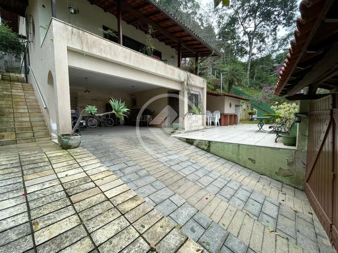 Imagem 1 - Casa em Parque do Ingá, Teresópolis - RJ