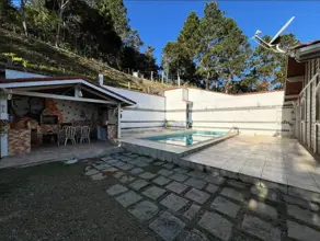 Imagem 4 - Casa Condomínio em Albuquerque, Teresópolis - RJ