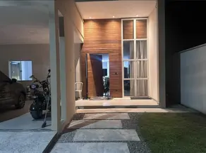 Imagem 2 - Casa em Parque Santo Antonio, Guapimirim - RJ
