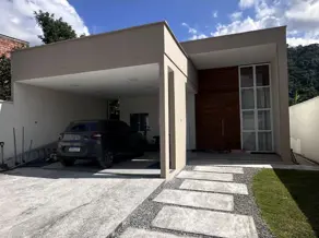 Casa Parque Santo Antonio, Guapimirim - RJ — foto 1
