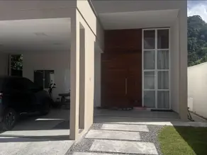 Casa Parque Santo Antonio, Guapimirim - RJ — foto 2