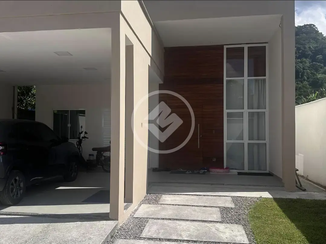 Imagem 1 - Casa em Parque Santo Antonio, Guapimirim - RJ