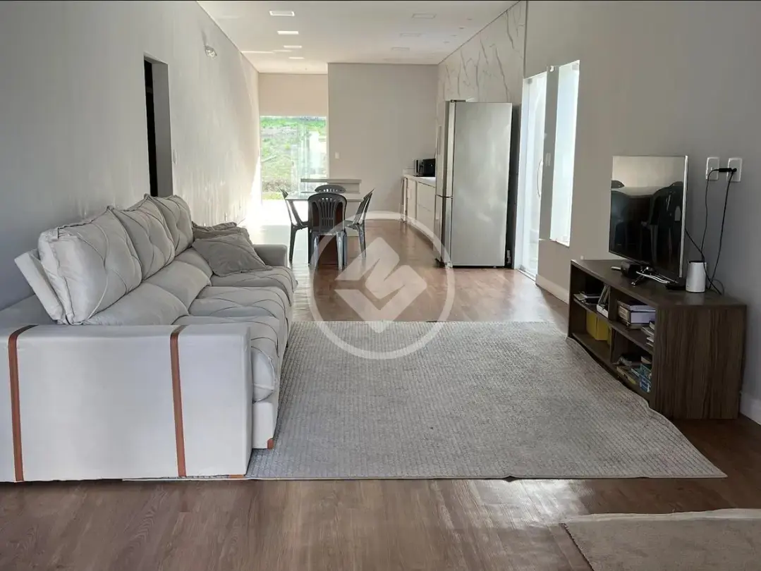 Imagem 4 - Casa em Parque Santo Antonio, Guapimirim - RJ