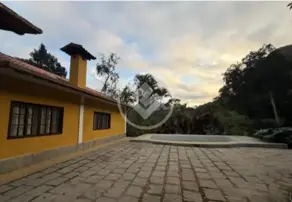Sítio Colônia Alpina, Teresópolis - RJ — foto 2