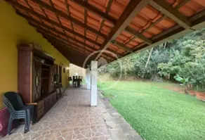 Imagem 2 - Sítio em Colônia Alpina, Teresópolis - RJ