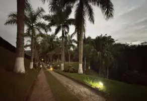Sítio Colônia Alpina, Teresópolis - RJ — foto 2