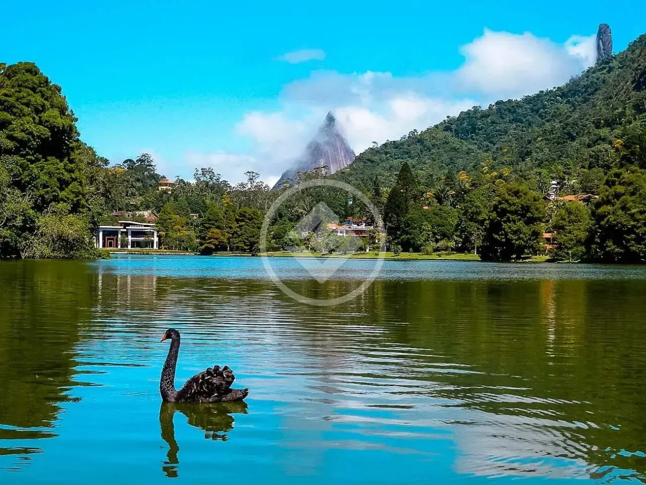 Image 37 - Sítio em Colônia Alpina, Teresópolis - RJ