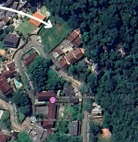 Imagem 2 - Terreno em Carlos Guinle, Teresópolis - RJ