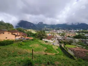Terreno Carlos Guinle, Teresópolis - RJ — foto 1
