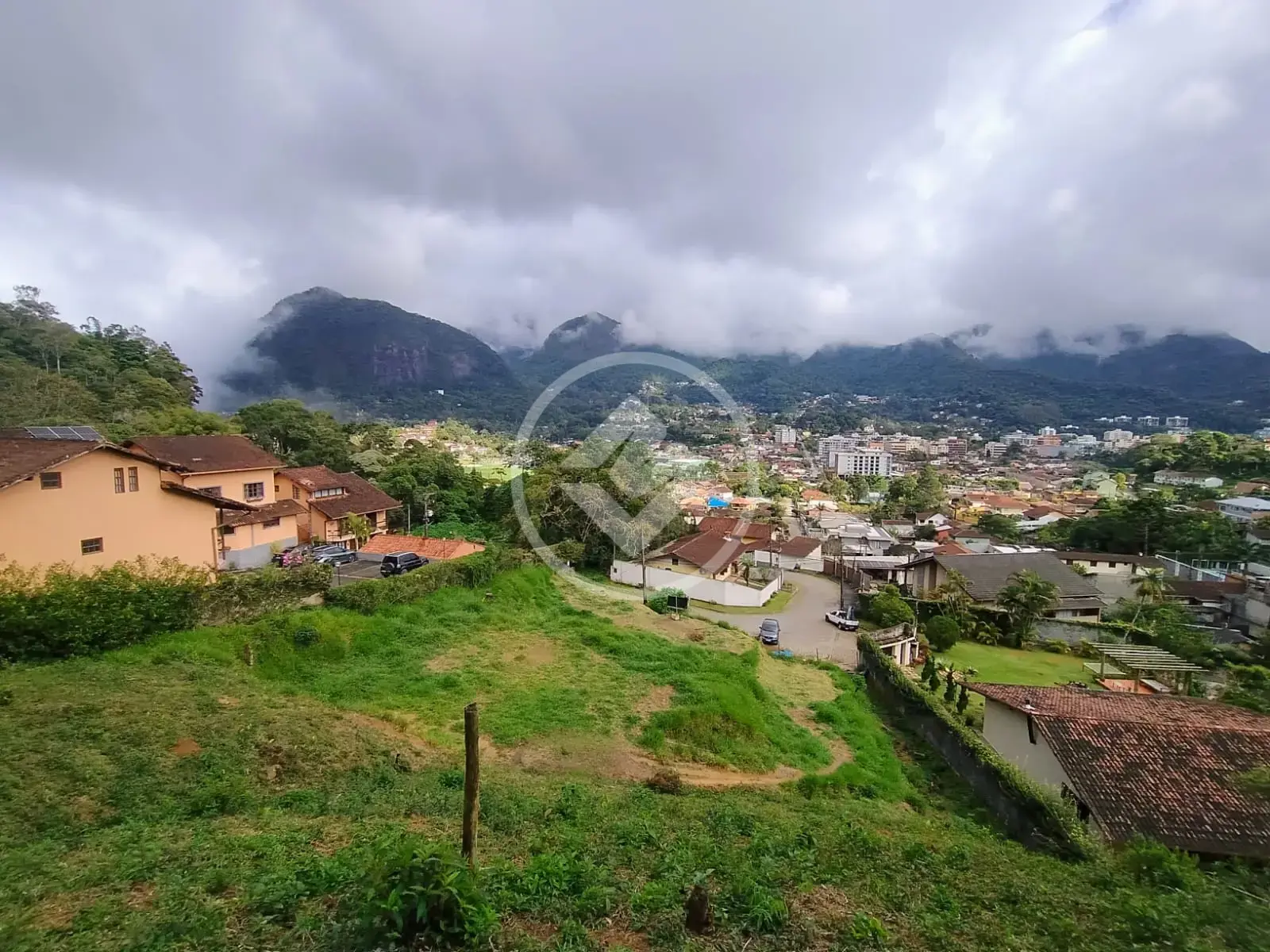 Imagem 1 - Terreno em Carlos Guinle, Teresópolis - RJ