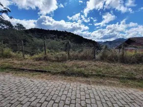 Terreno Albuquerque, Teresópolis - RJ — foto 2