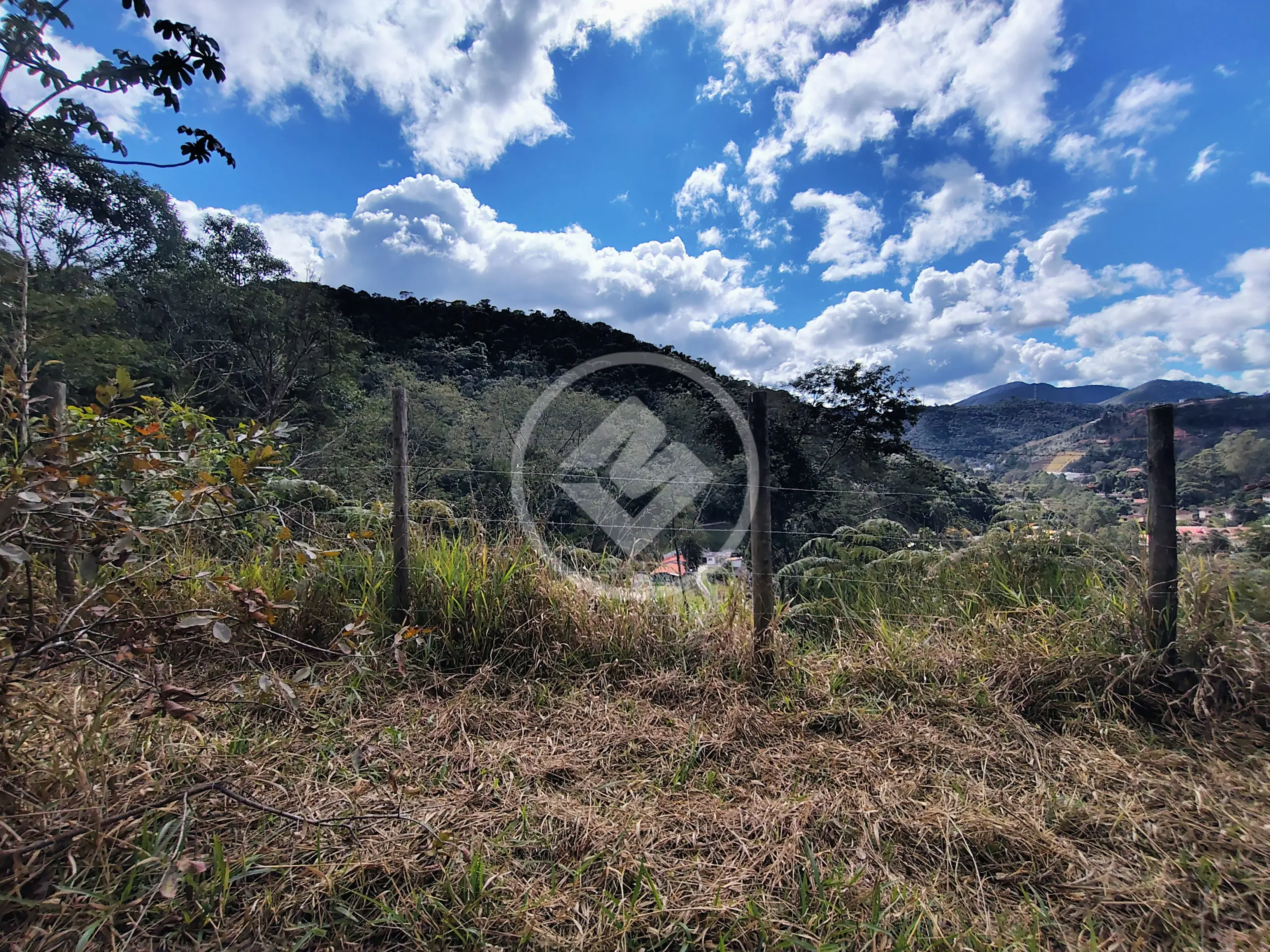 Imagem 2 - Terreno em Albuquerque, Teresópolis - RJ