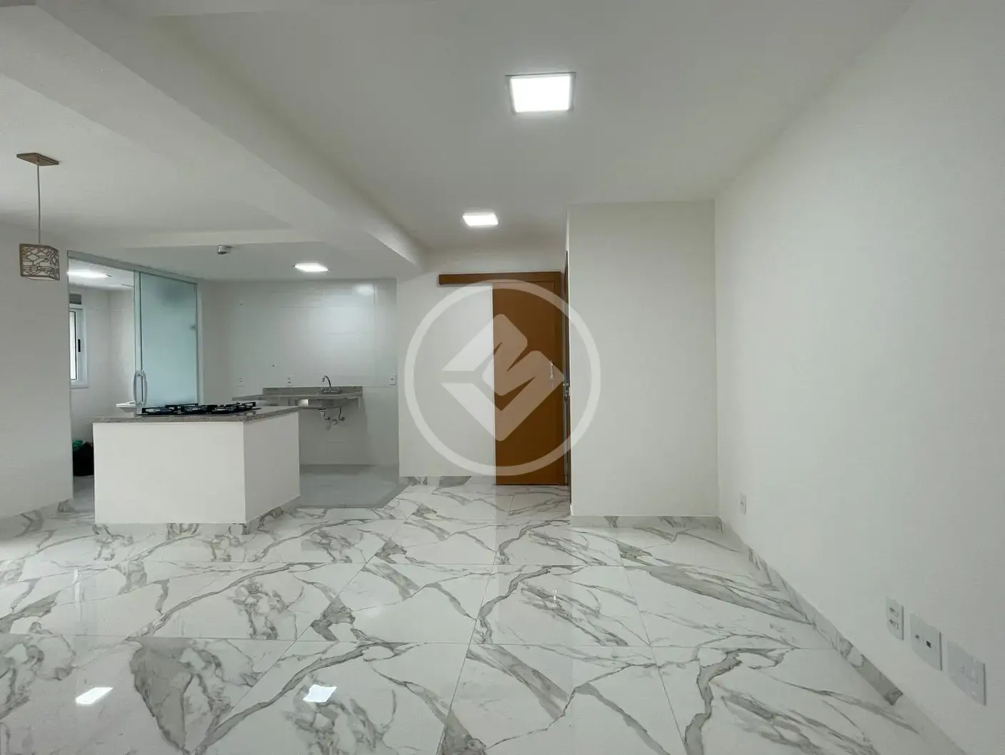 Imagem 1 - Apartamento em Agriões, Teresópolis - RJ