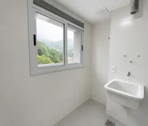 Imagem 3 - Apartamento em Agriões, Teresópolis - RJ