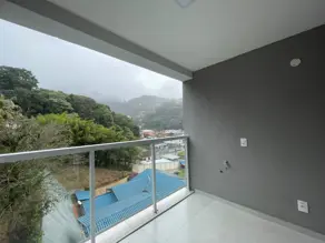 Imagem 5 - Apartamento em Agriões, Teresópolis - RJ