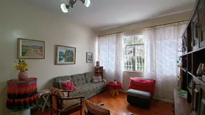Apartamento Alto, Teresópolis - RJ — foto 1