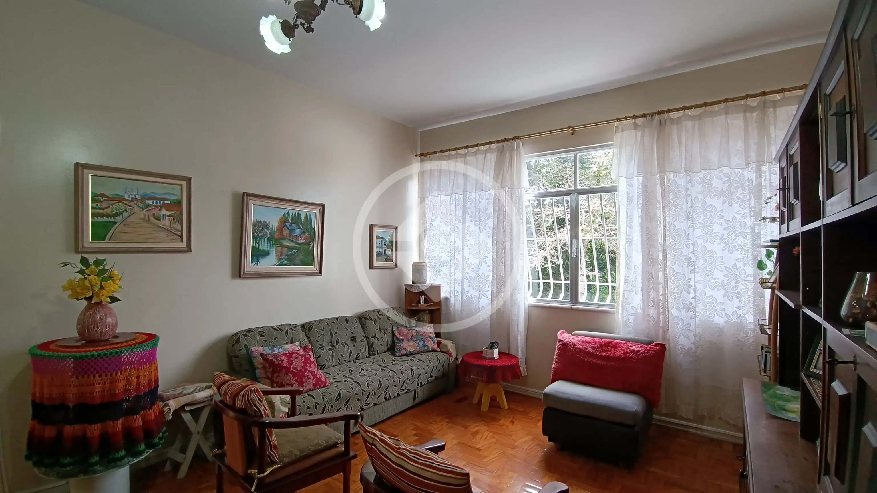 Image 2 - Apartamento em Alto, Teresópolis - RJ