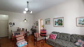 Apartamento Alto, Teresópolis - RJ — foto 2