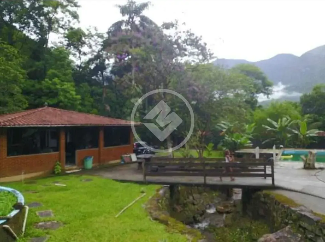 Imagem 6 - Sítio em Jardim Paraiso, Guapimirim - RJ