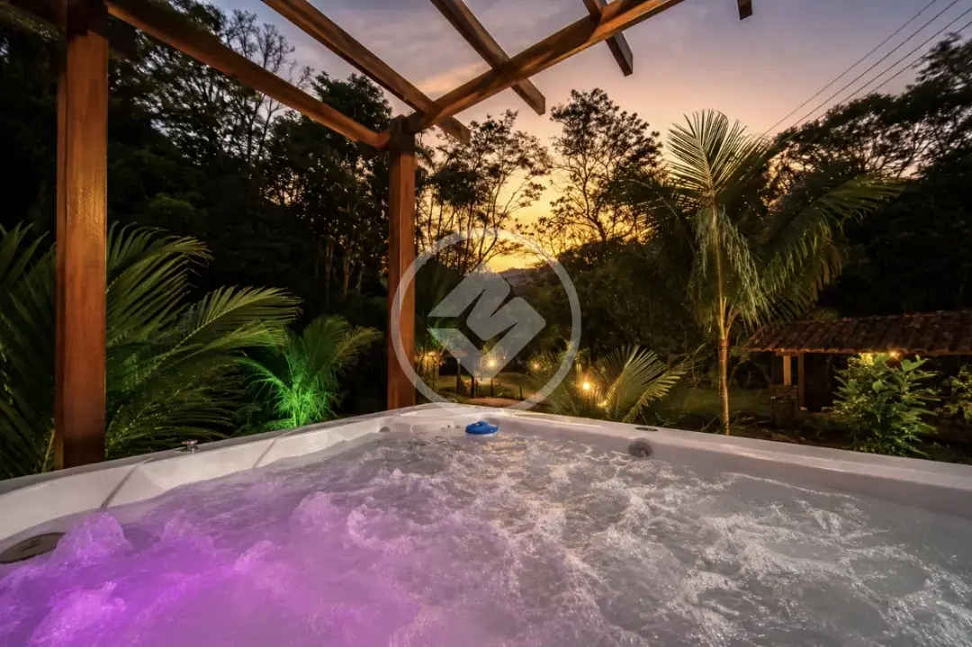 Imagem 4 - Sítio em Jardim Paraiso, Guapimirim - RJ