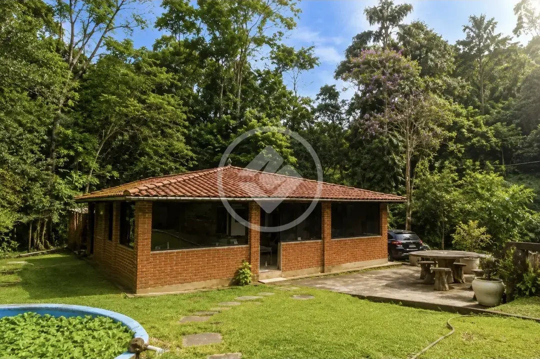 Imagem 5 - Sítio em Jardim Paraiso, Guapimirim - RJ
