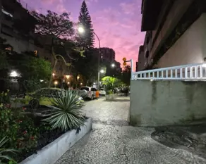 Apartamento IPANEMA, Rio de Janeiro - RJ — foto 1